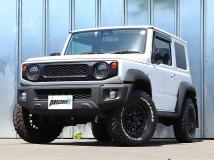 2023 Suzuki Jimny Sierra