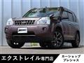 2010 Nissan X-Trail