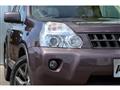 2010 Nissan X-Trail