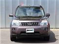 2010 Nissan X-Trail