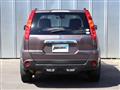 2010 Nissan X-Trail