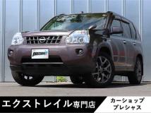 2010 Nissan X-Trail