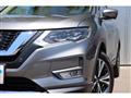 2020 Nissan X-Trail