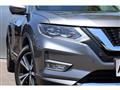 2020 Nissan X-Trail