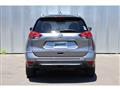 2020 Nissan X-Trail