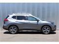 2020 Nissan X-Trail