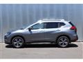 2020 Nissan X-Trail