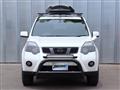 2012 Nissan X-Trail
