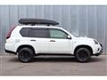 2012 Nissan X-Trail