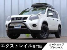 2012 Nissan X-Trail