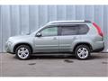 2013 Nissan X-Trail