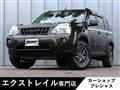 2010 Nissan X-Trail