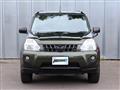 2010 Nissan X-Trail