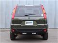2010 Nissan X-Trail