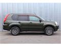 2010 Nissan X-Trail