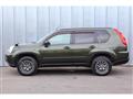 2010 Nissan X-Trail