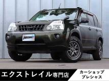 2010 Nissan X-Trail