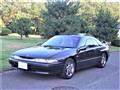 1991 Subaru Alcyone SVX