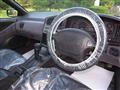 1991 Subaru Alcyone SVX