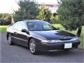 1991 Subaru Alcyone SVX
