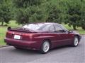 1996 Subaru Alcyone SVX