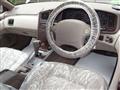 1996 Subaru Alcyone SVX