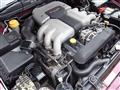 1996 Subaru Alcyone SVX