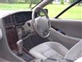 1996 Subaru Alcyone SVX