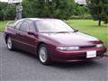 1996 Subaru Alcyone SVX