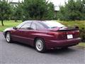 1996 Subaru Alcyone SVX
