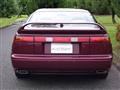 1996 Subaru Alcyone SVX