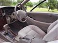 1996 Subaru Alcyone SVX
