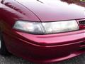 1996 Subaru Alcyone SVX