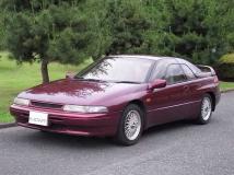 1996 Subaru Alcyone SVX