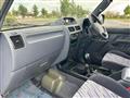 1996 Toyota Land Cruiser Prado