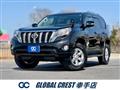 2014 Toyota Land Cruiser Prado