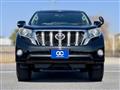 2014 Toyota Land Cruiser Prado