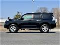 2014 Toyota Land Cruiser Prado