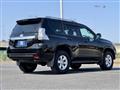 2014 Toyota Land Cruiser Prado