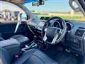 2014 Toyota Land Cruiser Prado