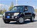 2008 Mitsubishi Pajero