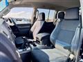 2008 Mitsubishi Pajero