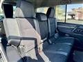 2008 Mitsubishi Pajero