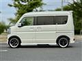 2025 Suzuki Every Wagon