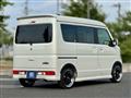 2025 Suzuki Every Wagon