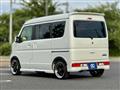 2025 Suzuki Every Wagon