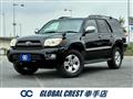 2009 Toyota Hilux Surf