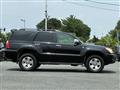 2009 Toyota Hilux Surf