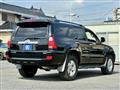 2009 Toyota Hilux Surf