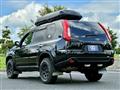 2014 Nissan X-Trail